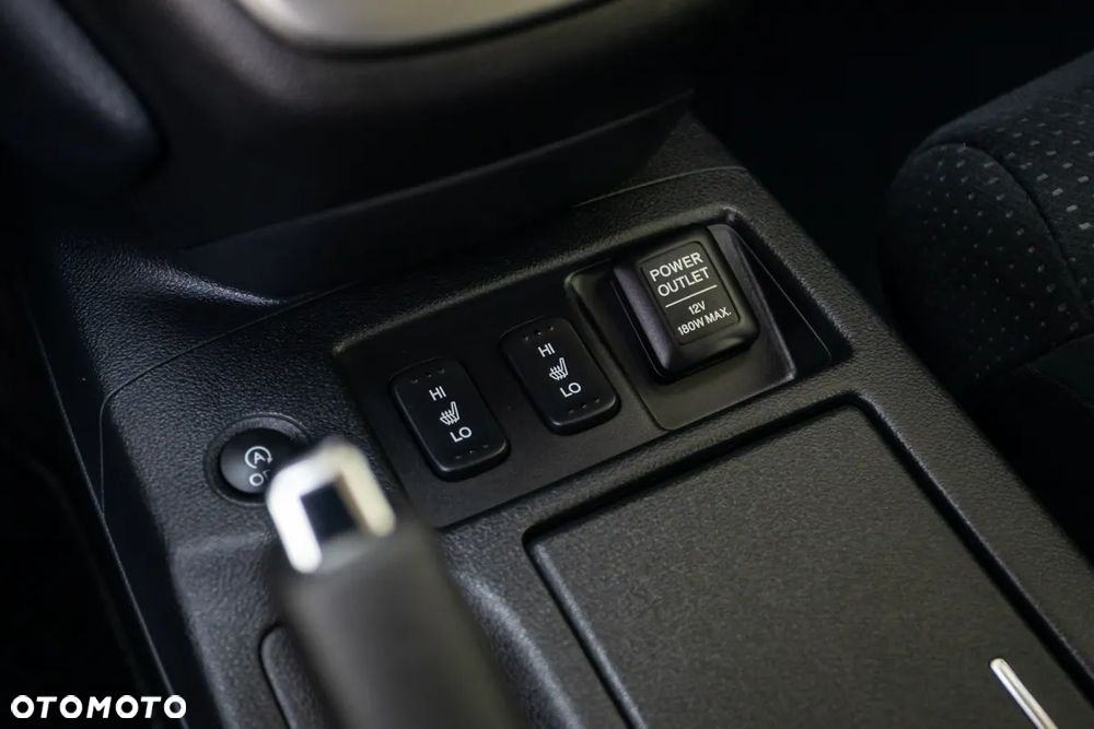 Honda CR-V 2.0i-VTEC 2WD Elegance - 23