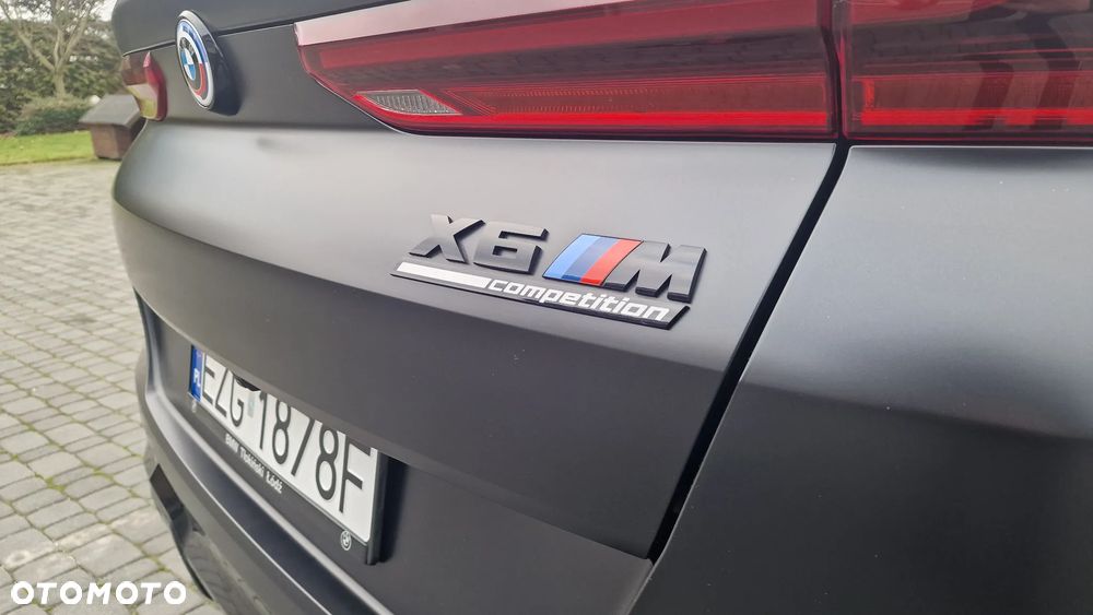 BMW X6M ver-m - 15