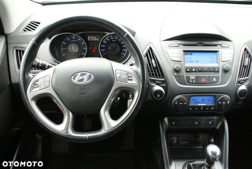 Hyundai ix35 - 9