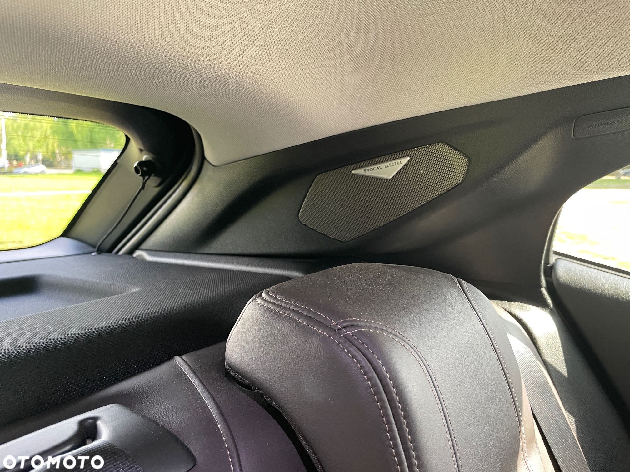 DS Automobiles DS 4 1.6 PureTech La Premiere - 16