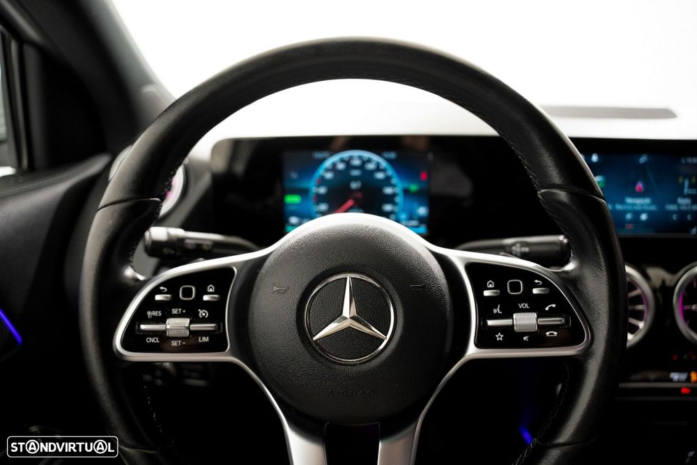 Mercedes-Benz EQA 250 Progressive - 10