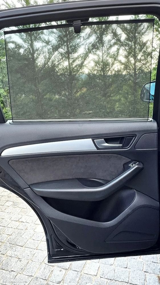 Audi Q5 2.0 TDI Sport - 23