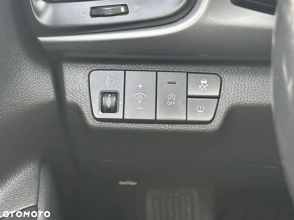 Kia Rio 1.0 T-GDI M DCT - 30