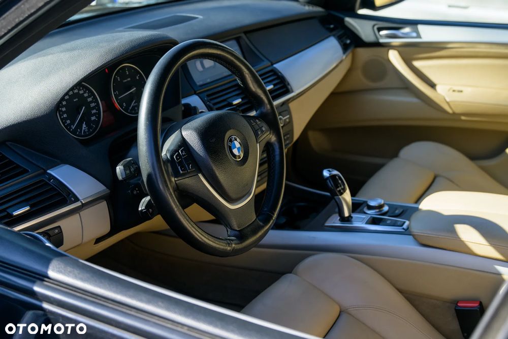 BMW X5 - 14
