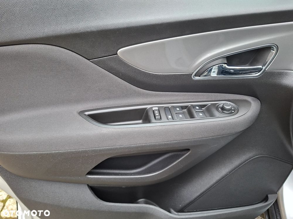 Opel Mokka 1.4 Turbo ecoFLEX Start/Stop 4x4 Color Innovation - 12