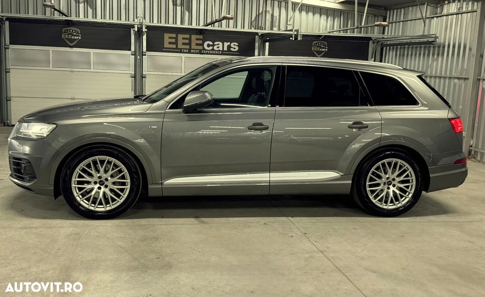 Audi Q7 - 33