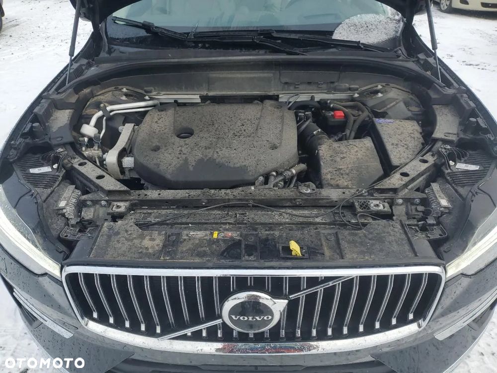 Volvo XC 60 B6 B AWD Geartronic Inscription - 12