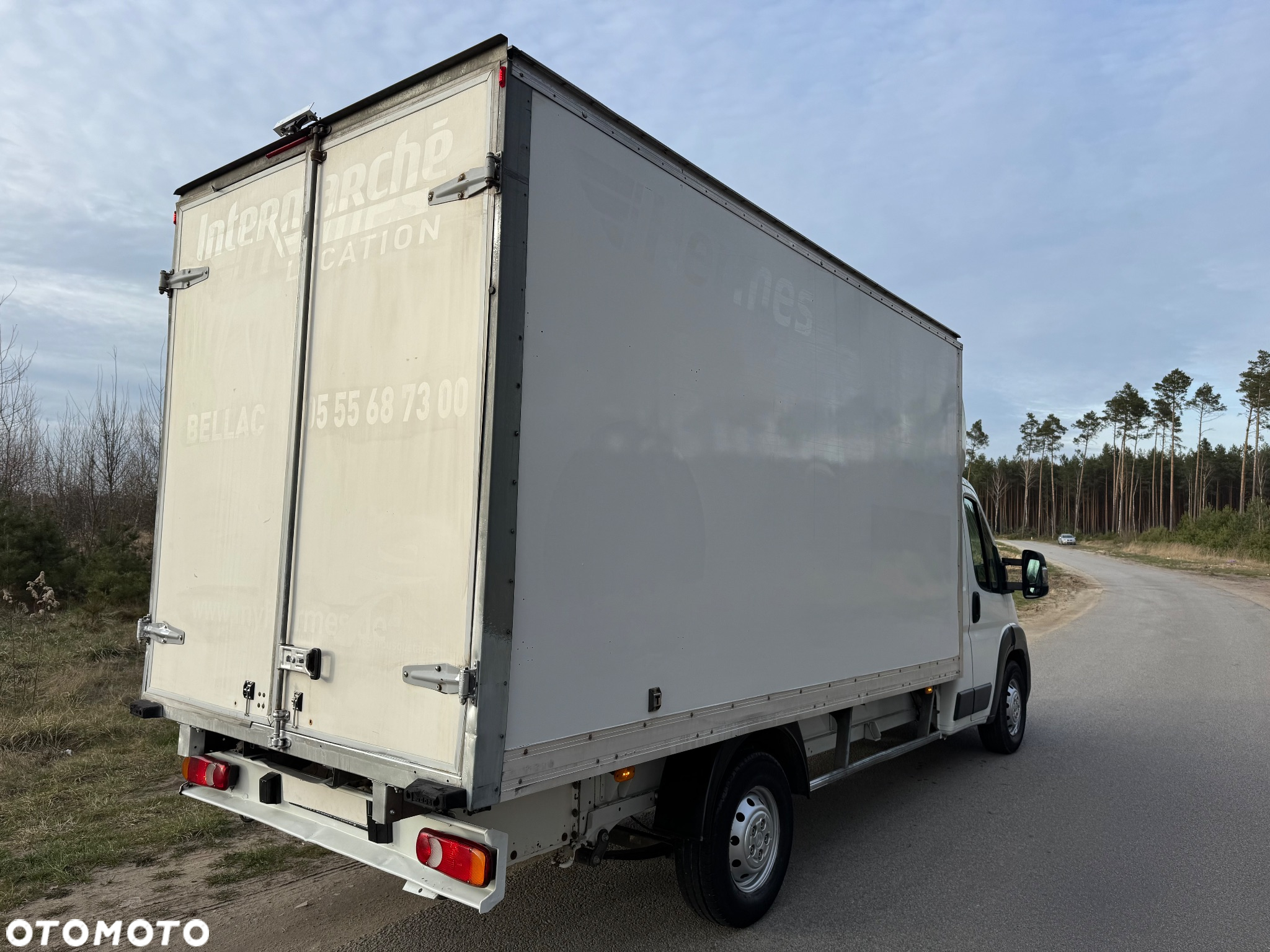 Citroën JUMPER - 4