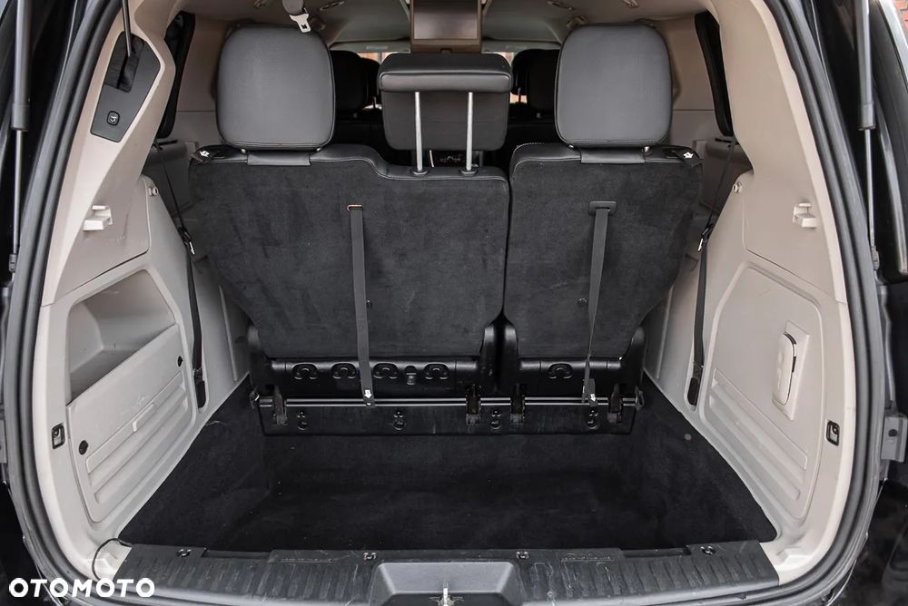 Lancia Voyager 3.6 Platinum Euro6 - 32