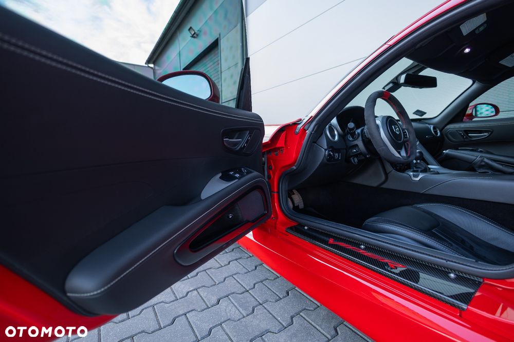 Dodge Viper - 22