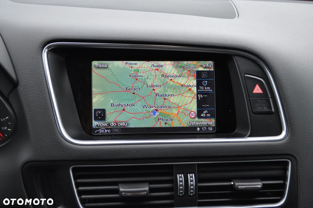 Audi Q5 2.0 TDI Quattro S tronic - 30