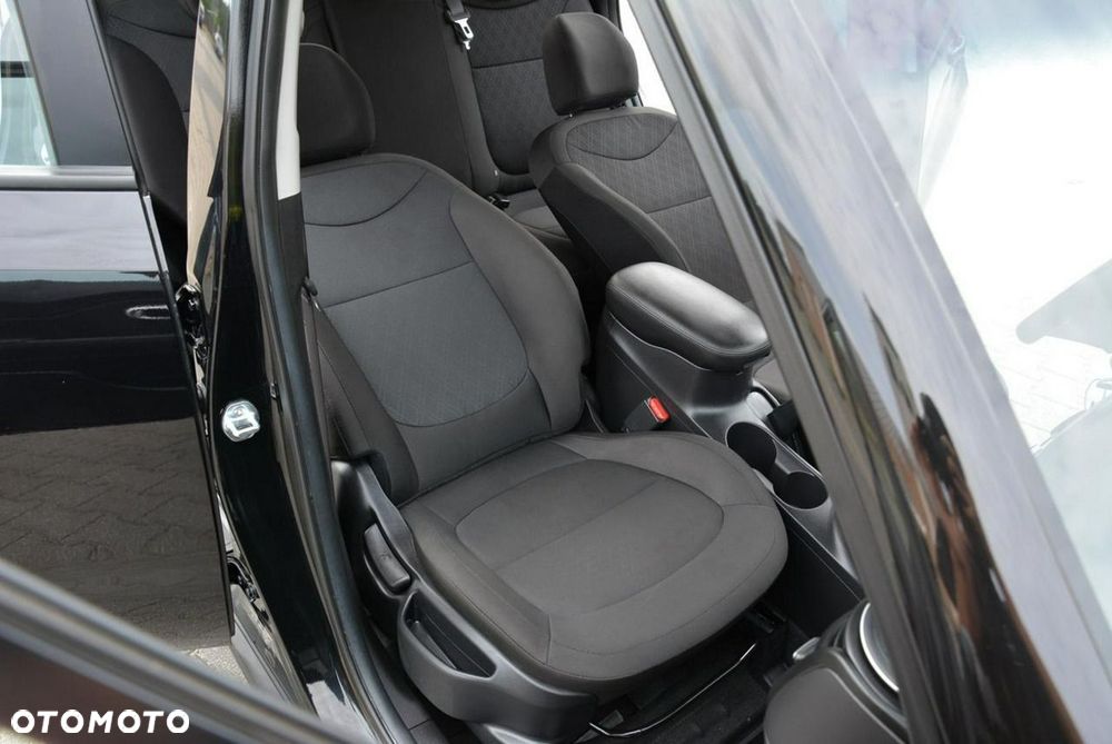 Kia Soul 1.6 GDI Spirit - 14