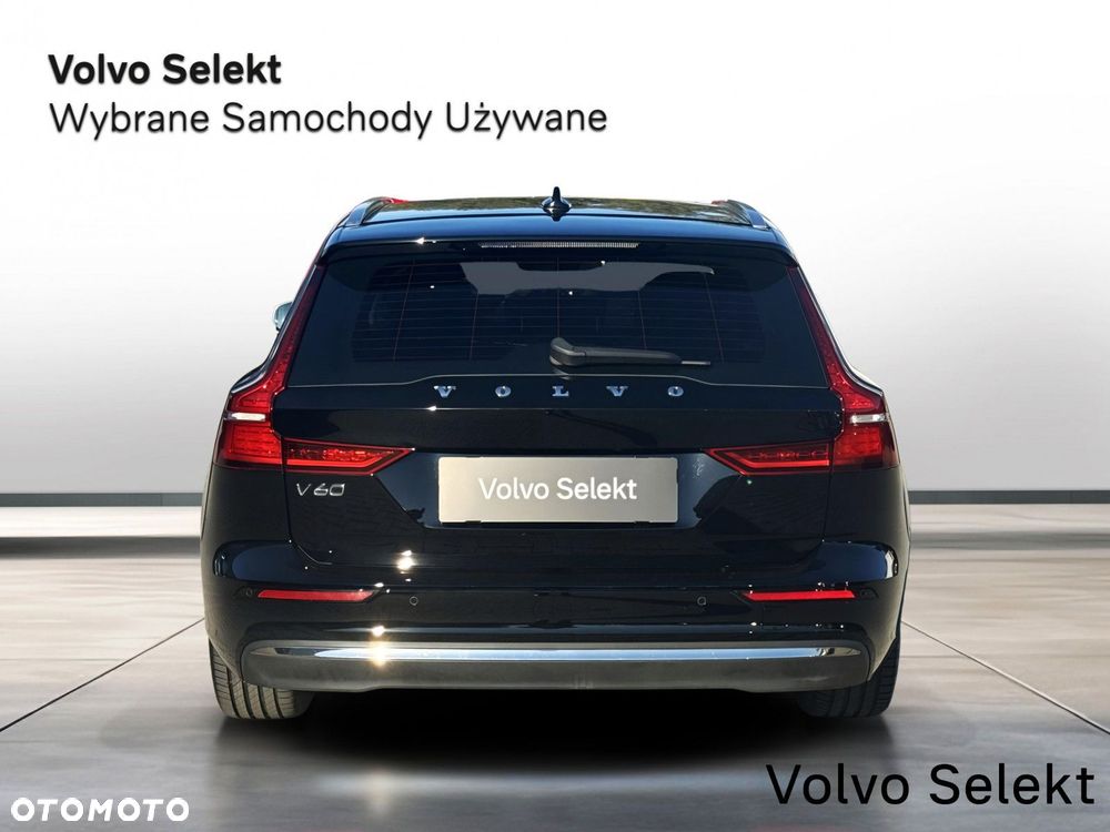 Volvo V60 - 5