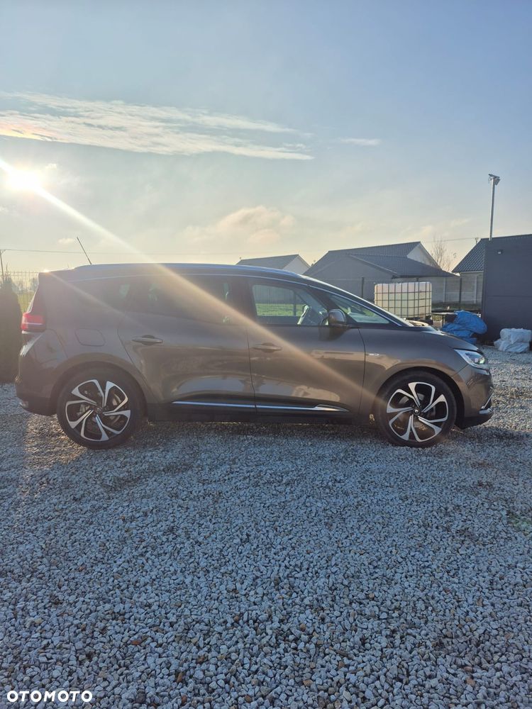 Renault Grand Scenic ENERGY dCi 160 EDC BOSE EDITION - 7