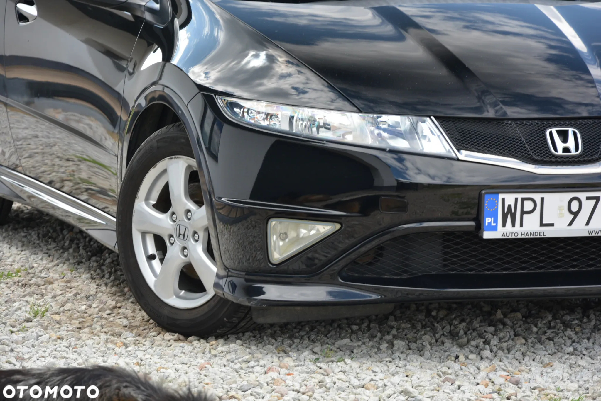 Honda Civic 1.4 i-VTEC Sport - 23