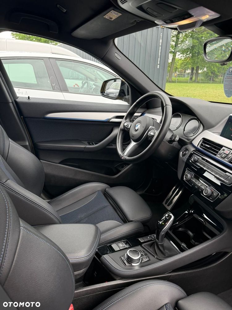 BMW X2 - 5