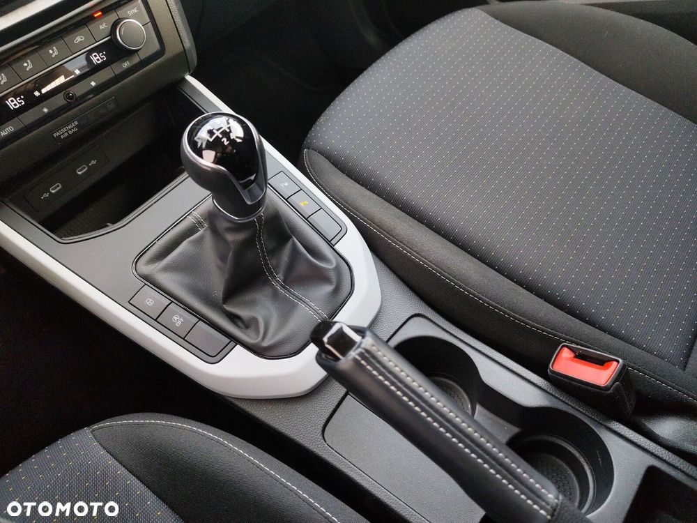 Seat Arona - 22