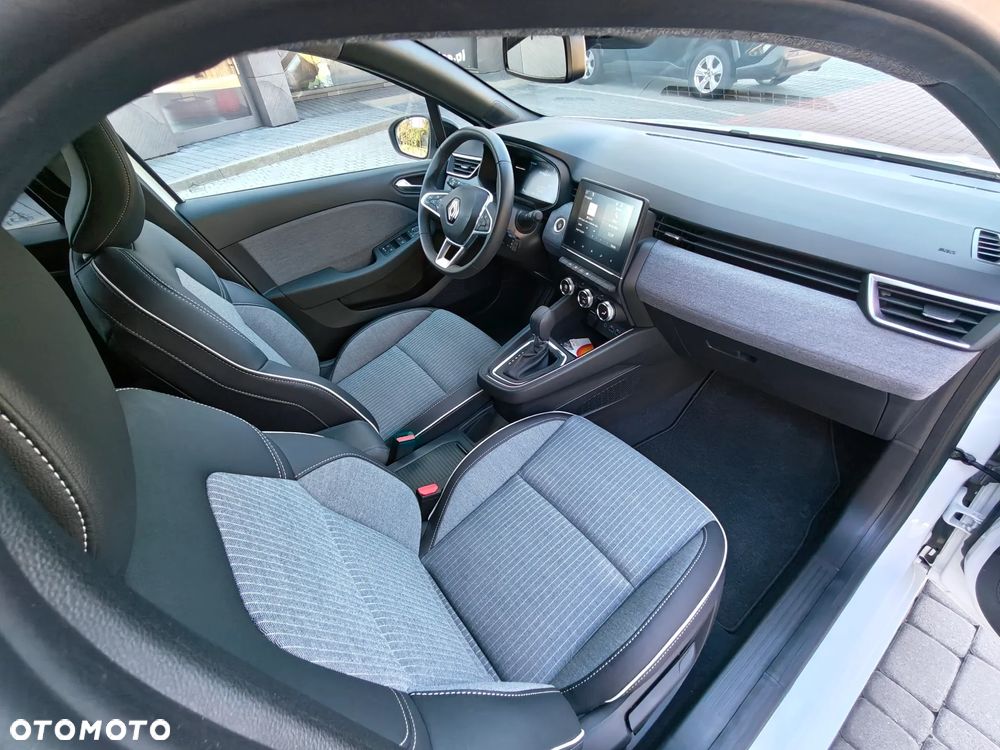 Renault Clio 1.6 E-TECH Full Hybrid 145 Techno - 25