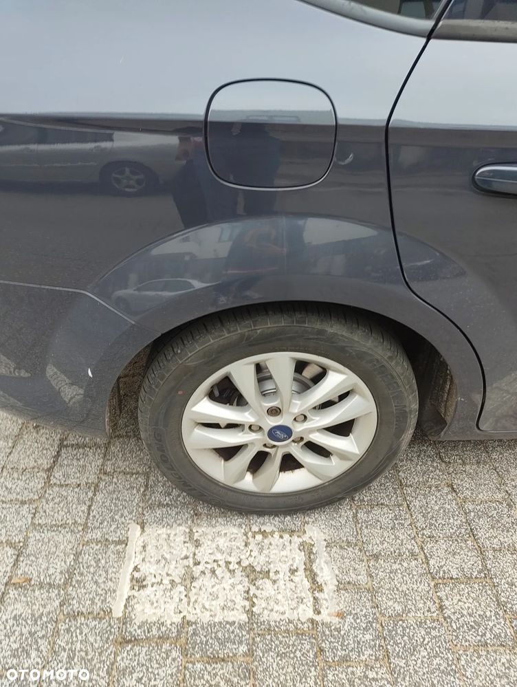 Ford Mondeo - 5