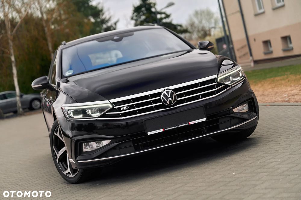 Volkswagen Passat 2.0 TDI SCR DSG Highline - 17