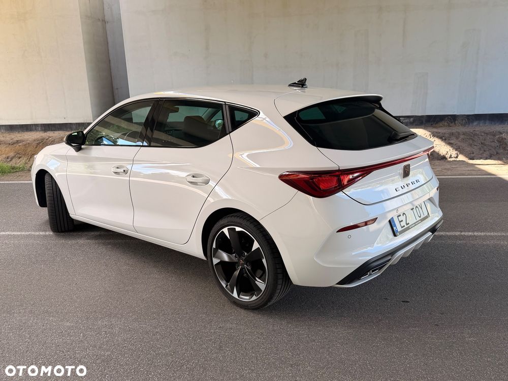 Cupra Leon 1.5 TSI Tribe Edition - 3