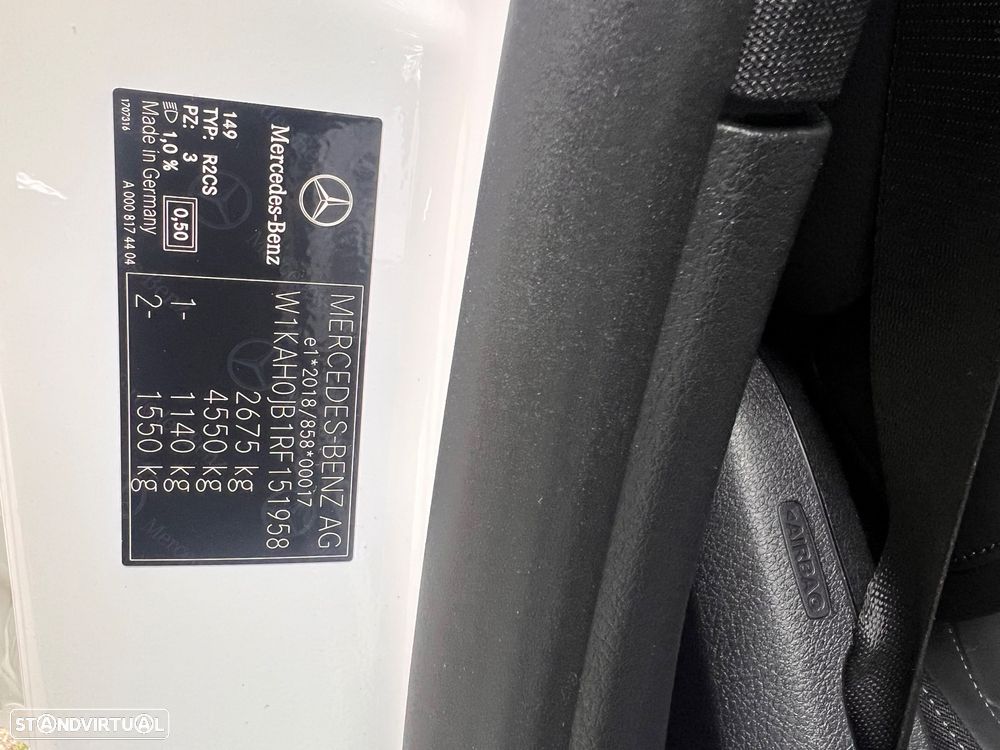 Mercedes-Benz C 300 de 9G-TRONIC Edition AMG Line - 42