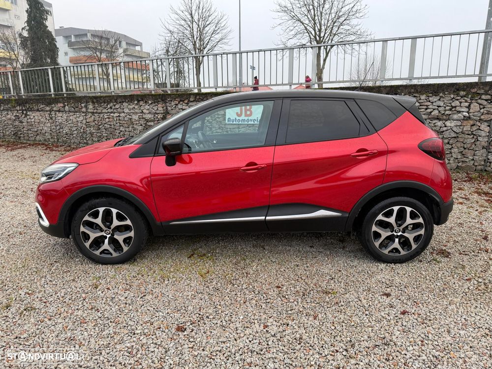 Renault Captur 0.9 TCE Exclusive - 5