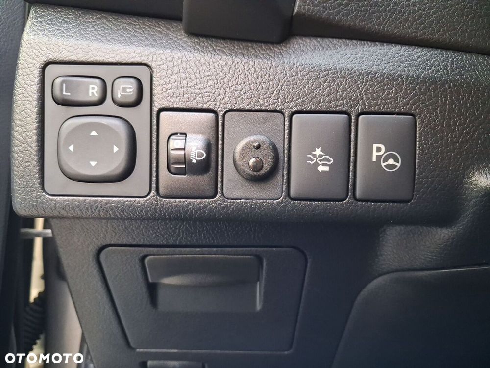 Toyota Auris - 26