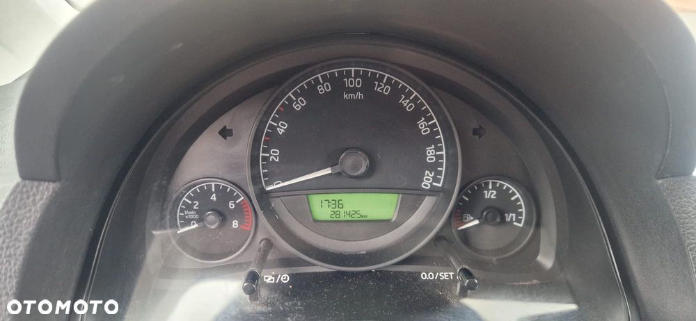 Skoda Citigo 1.0 Ambition - 14