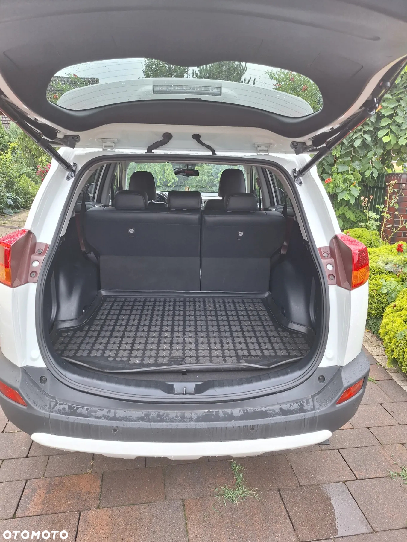 Toyota RAV4 2.0 D-4D Premium - 7