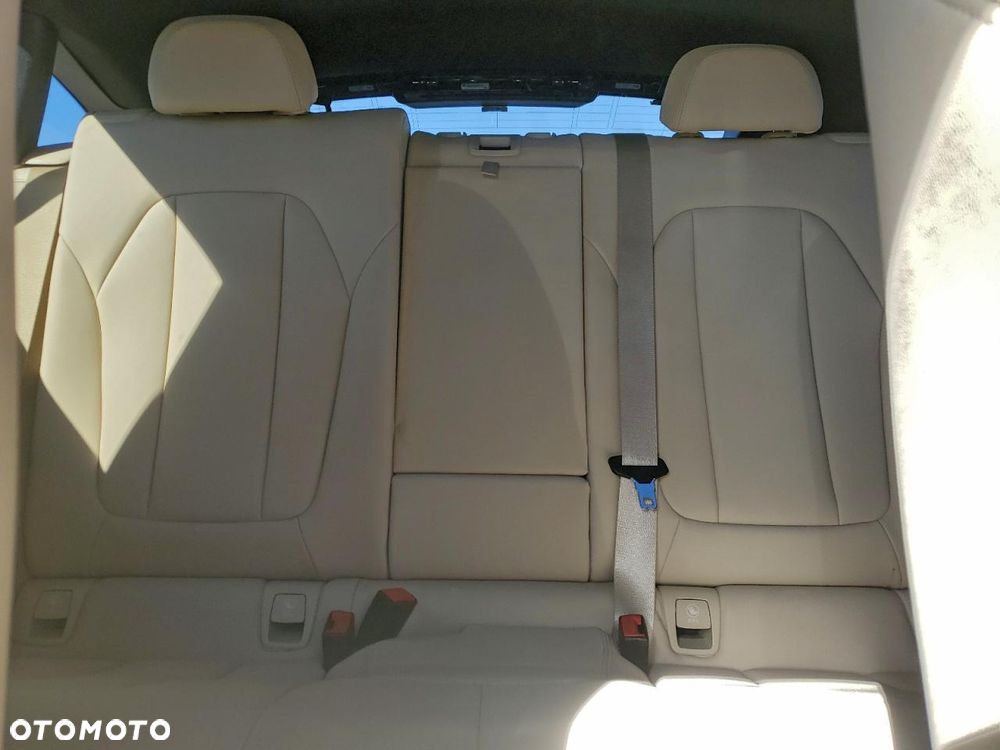 BMW X4 xM40i GPF - 10