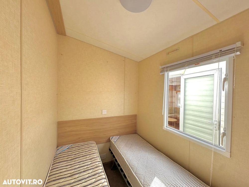 Alta Casă mobilă Abi Vista nr. 048 | 11 x 3 m | 3 dormitoare și 1 baie - 7