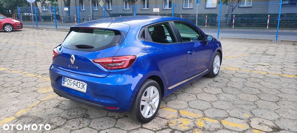 Renault Clio BLUE dCi 100 INTENS - 2