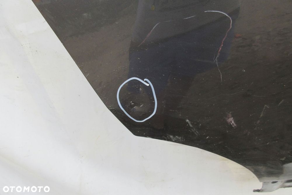 range rover velar drzwi prawy tyŁ - 4