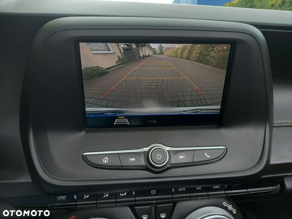 Chevrolet Camaro 2.0 - 30