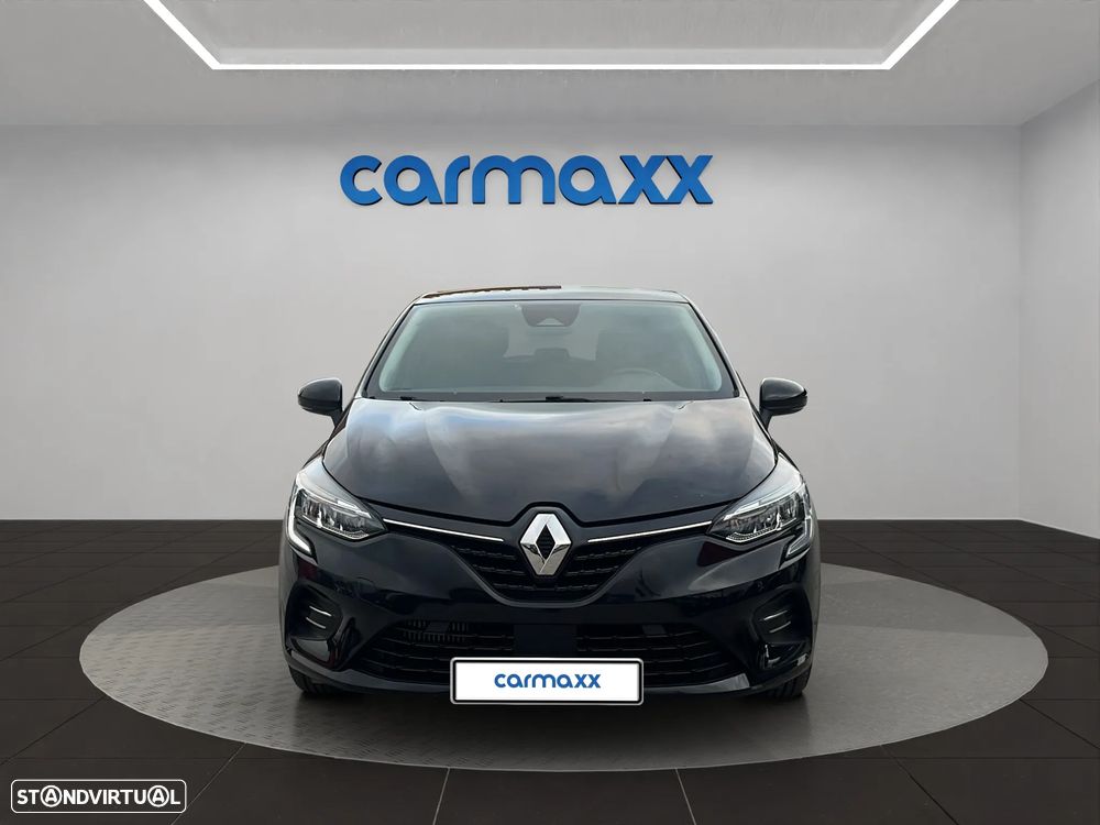 Renault Clio 1.0 TCe Exclusive - 2