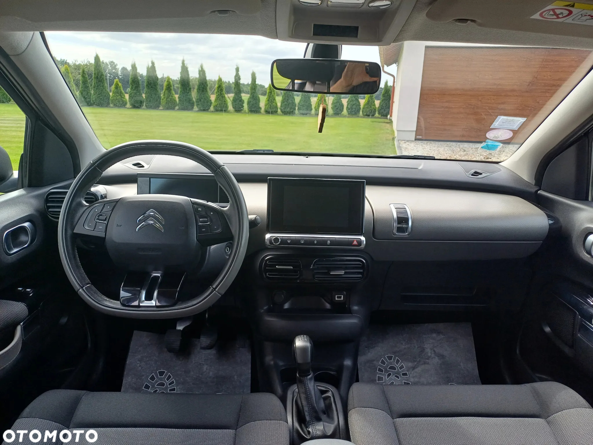 Citroën C4 Cactus 1.2 PureTech Shine - 22