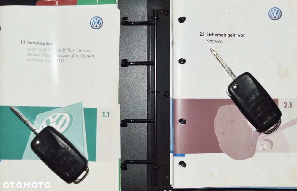 Volkswagen Scirocco - 40