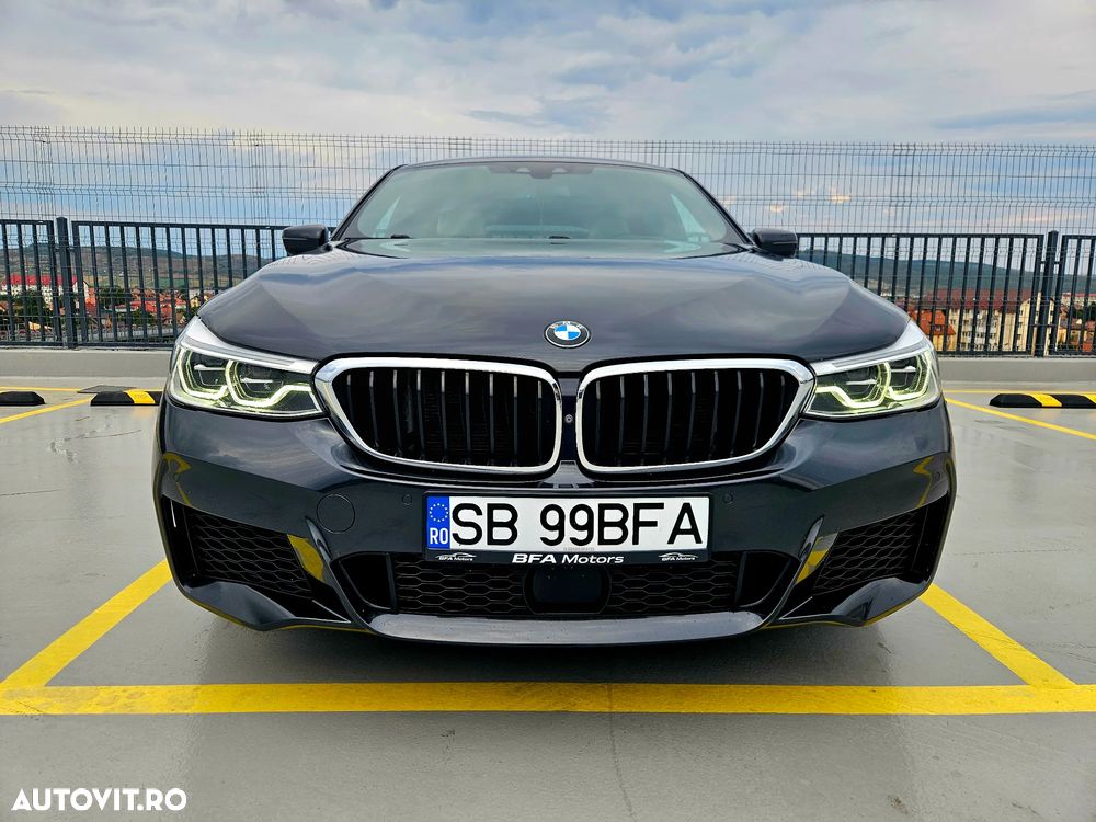 BMW Seria 6 - 22