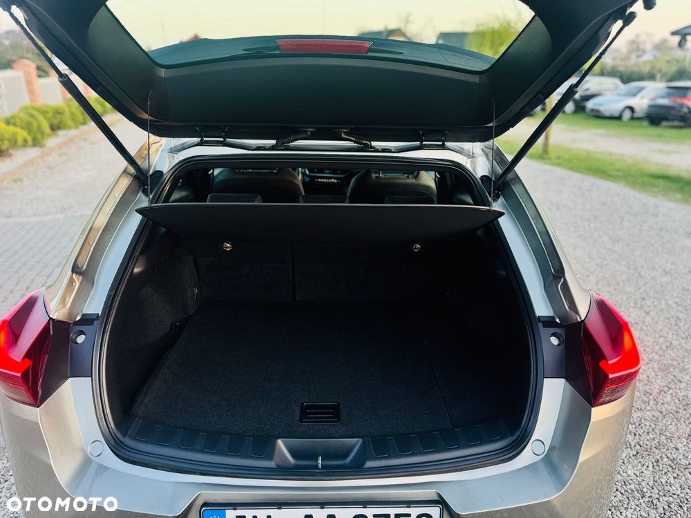 Lexus UX 200 GPF Business 2WD - 15