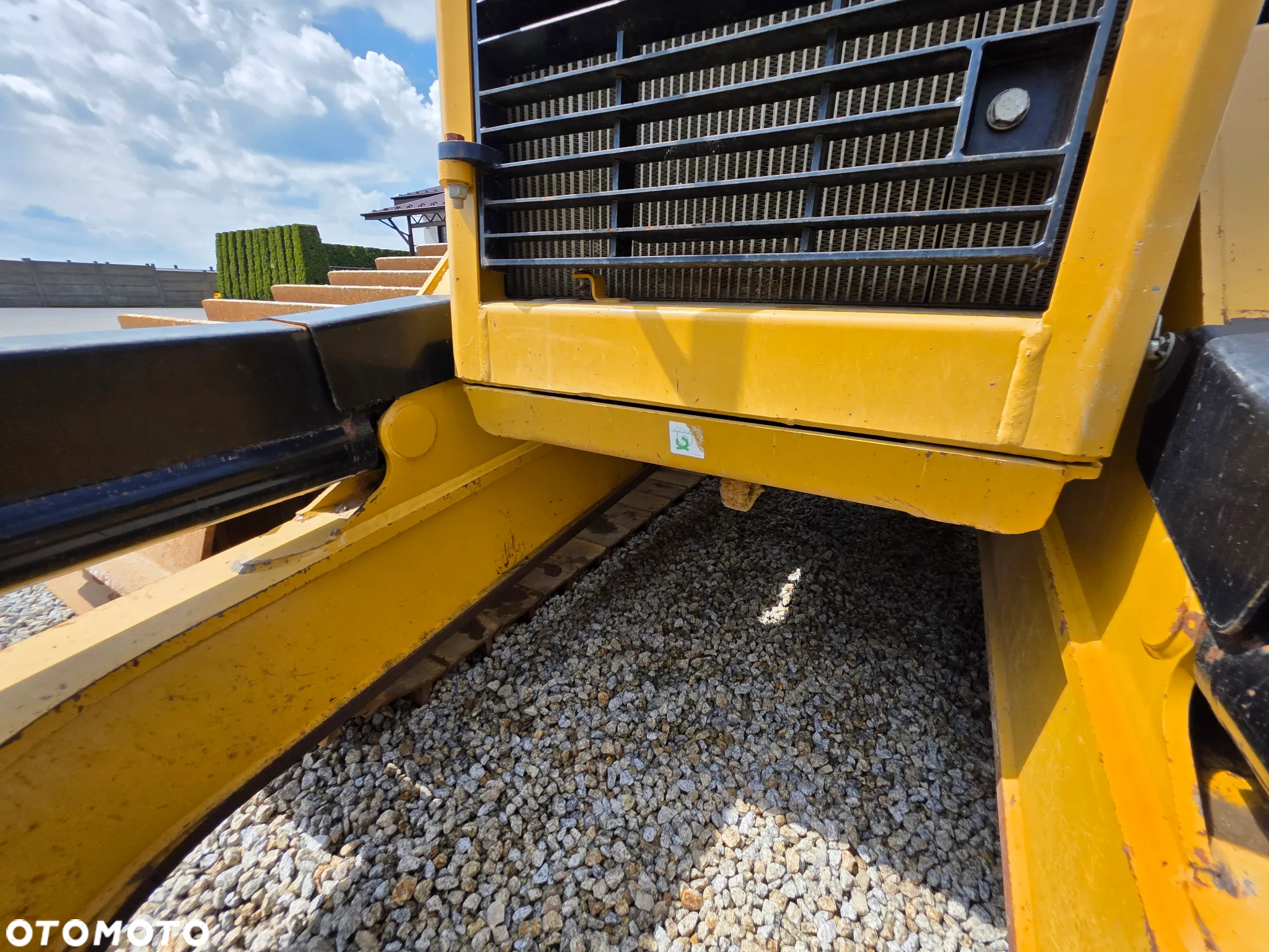 Caterpillar Caterpillar D6N LGP, 2017 ROK, PODWOZIE 80% DOBRE - 16