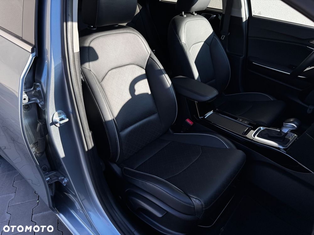 Kia Ceed 1.4 T-GDI GT-Line DCT - 28