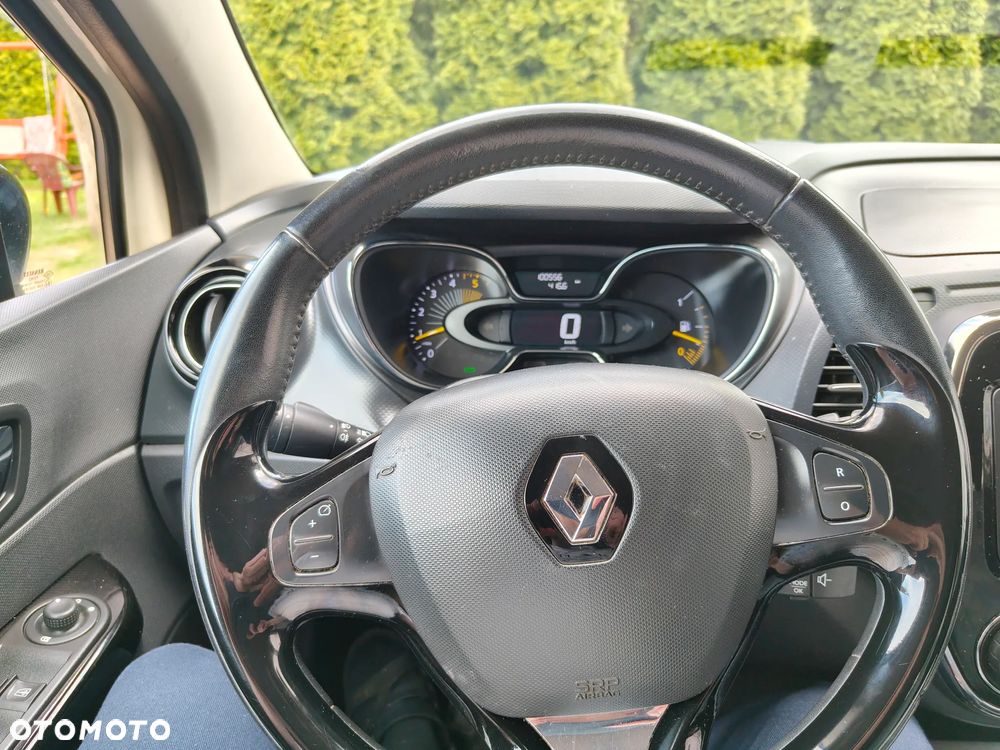 Renault Captur 1.5 dCi Energy Intens - 9