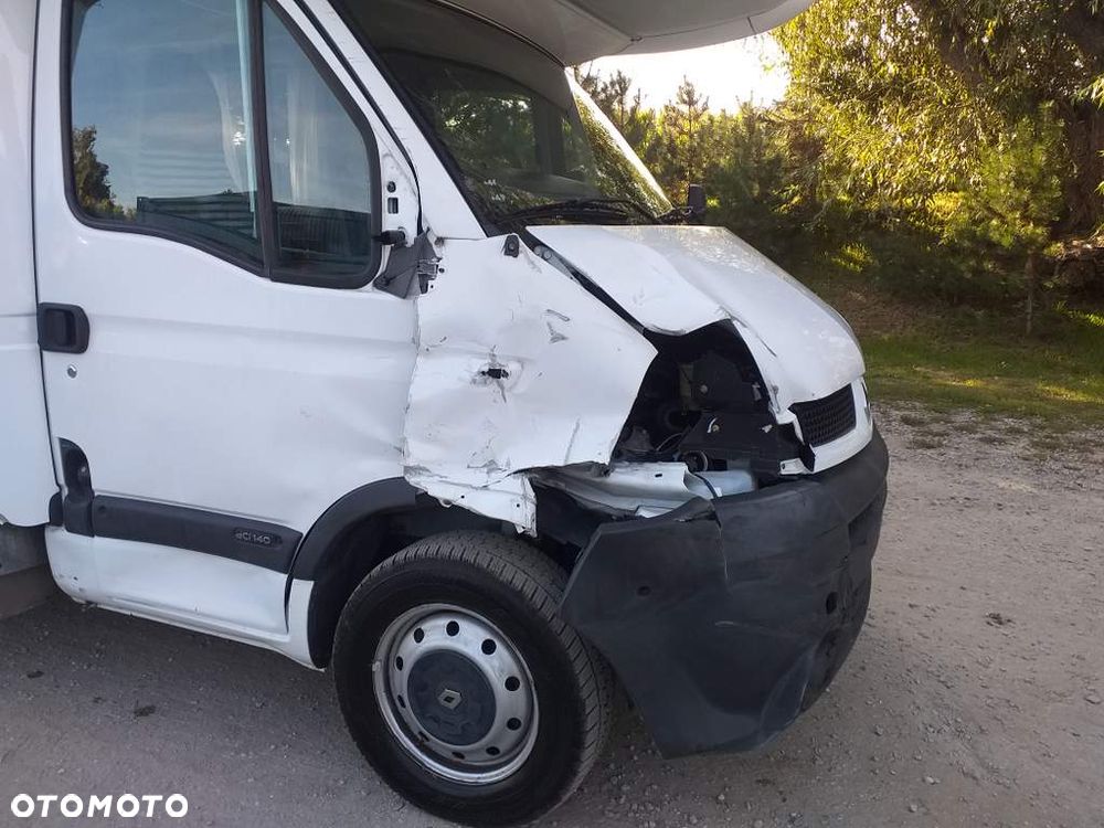 Renault KNAUS 4 - Osobowy - 29