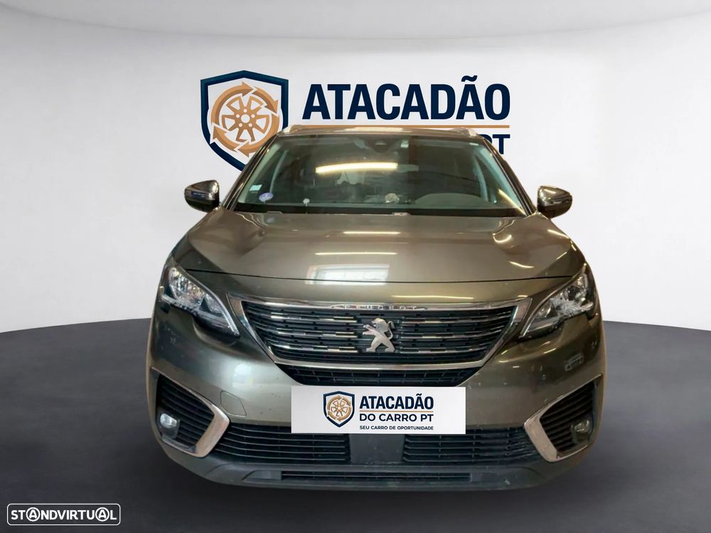 Peugeot 5008 1.2 PureTech Allure - 3
