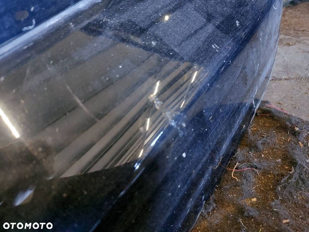 ZDERZAK TYŁ HONDA HR-V I GH NH-592P - 2