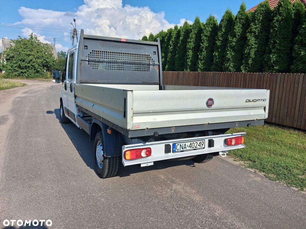Fiat Ducato - 12