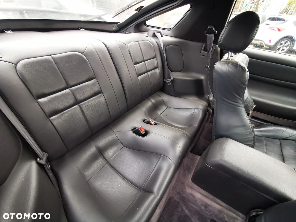 Mitsubishi 3000GT - 13