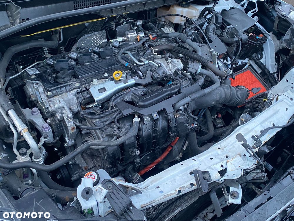 Toyota Corolla Cross 2.0 VVT-i Style - 7