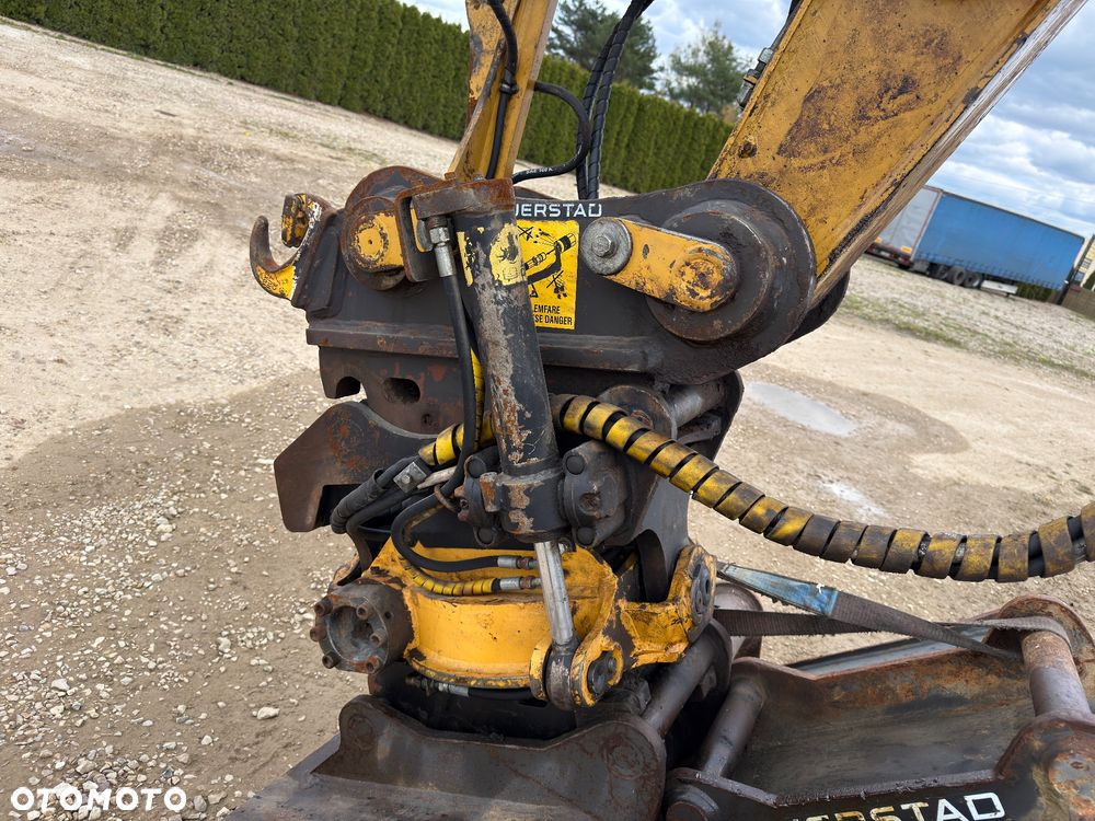 Caterpillar M 313 D - 10